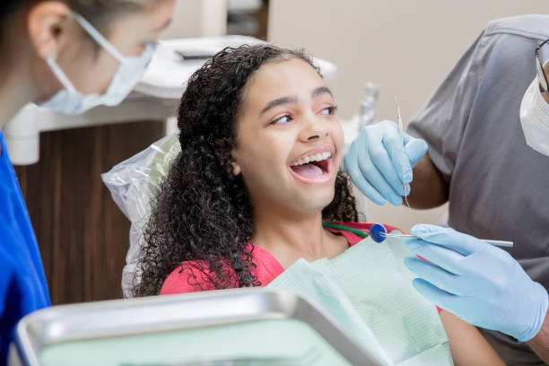 Best Emergency Wisdom Teeth Removal in Kingston, OK