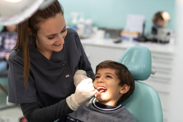 Best Emergency Wisdom Teeth Removal in Kingston, OK