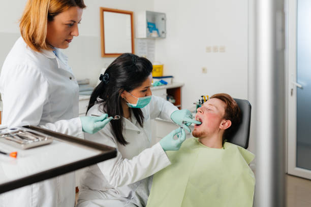 Best Emergency Root Canal Treatment in Kingston, OK
