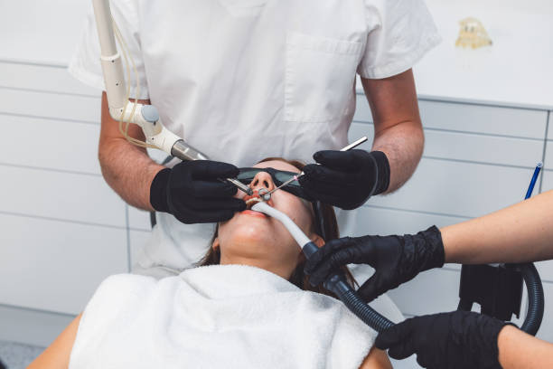 Best Emergency Orthodontic Repairs in Kingston, OK