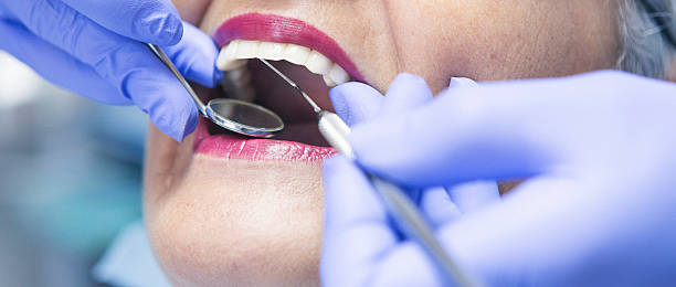 Best Urgent Dental Care in Kingston, OK