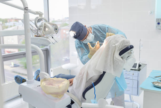 Best Emergency Broken Tooth Repair in Kingston, OK